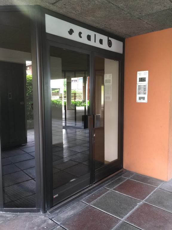 Casa Palladio 29 Verona Exterior photo